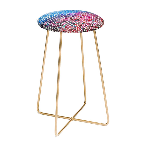 Garima Dhawan Dance 14 Counter Stool
