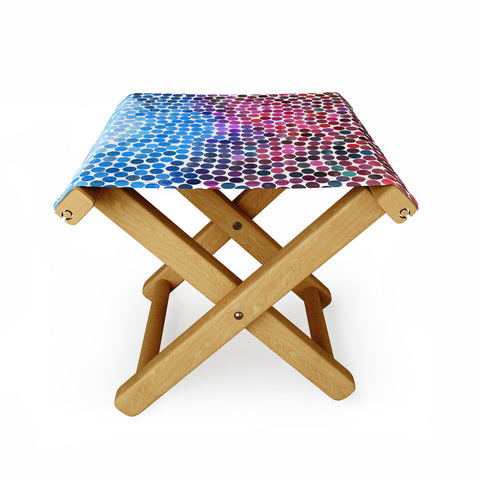 Garima Dhawan Dance 14 Folding Stool