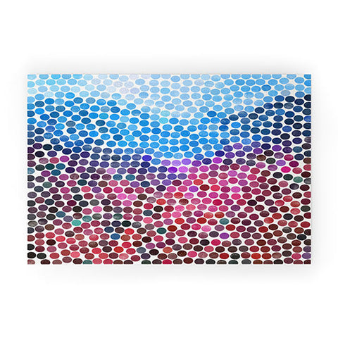 Garima Dhawan Dance 14 Welcome Mat