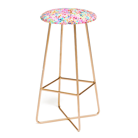 Garima Dhawan dance 1d Bar Stool