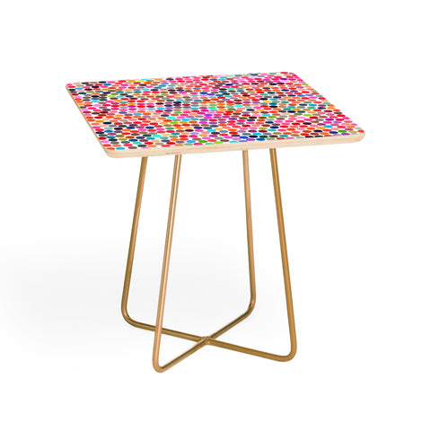 Garima Dhawan dance 1d Side Table