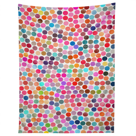 Garima Dhawan dance 1d Tapestry