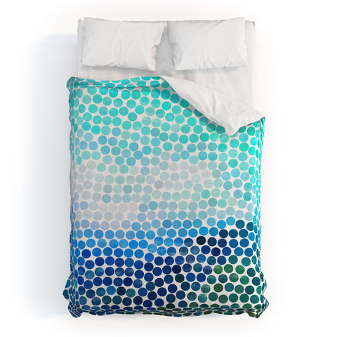 Garima Dhawan dance 5 Duvet Cover