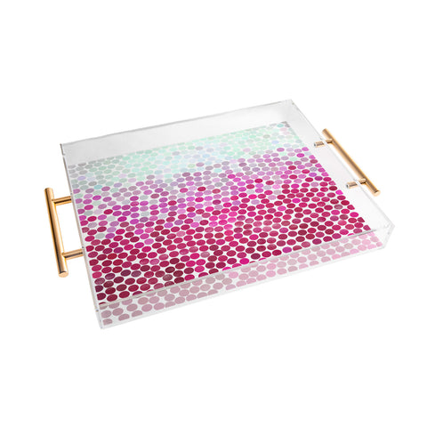 Garima Dhawan dance 6 Acrylic Tray