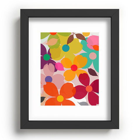 Garima Dhawan dogwood 11 Recessed Framing Rectangle