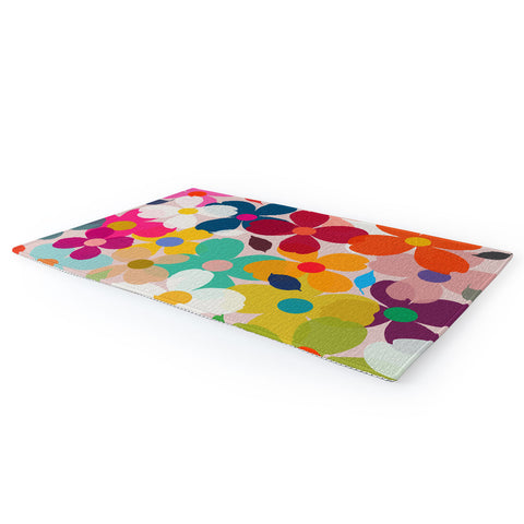 Garima Dhawan dogwood 11 Area Rug