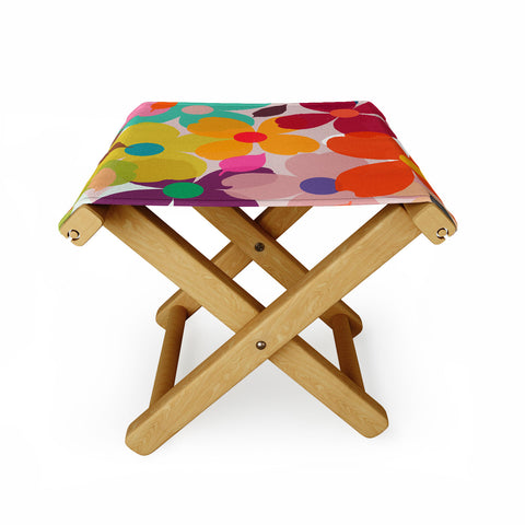 Garima Dhawan dogwood 11 Folding Stool