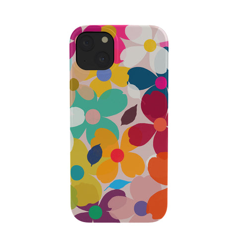 Garima Dhawan dogwood 11 Phone Case