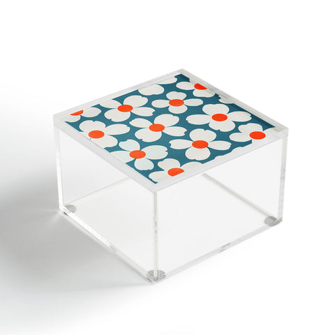Garima Dhawan dogwood 21 Acrylic Box