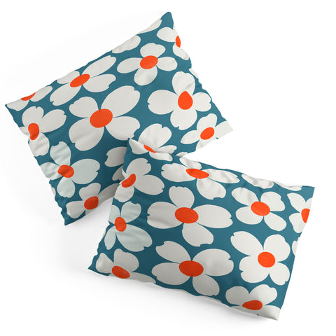 Garima Dhawan dogwood 21 Pillow Shams