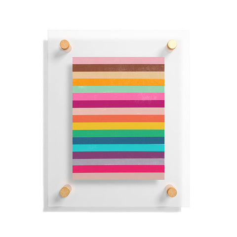 Garima Dhawan explore 1d Floating Acrylic Print