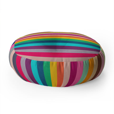 Garima Dhawan explore 1d Floor Pillow Round