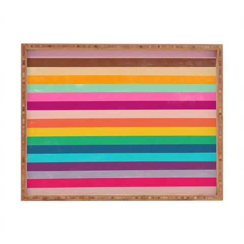 Garima Dhawan explore 1d Rectangular Tray