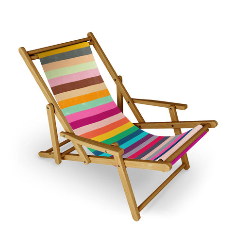 Garima Dhawan explore 1d Sling Chair