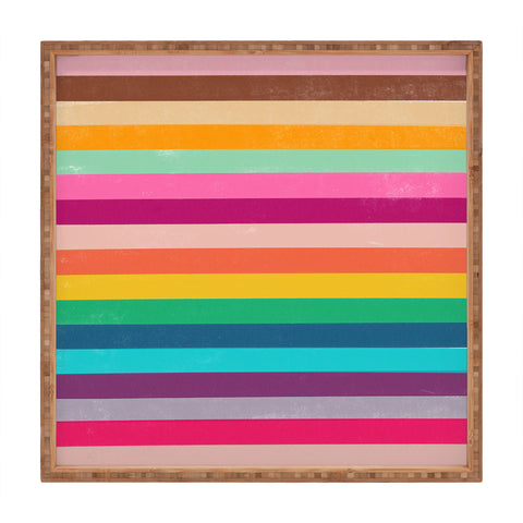 Garima Dhawan explore 1d Square Tray