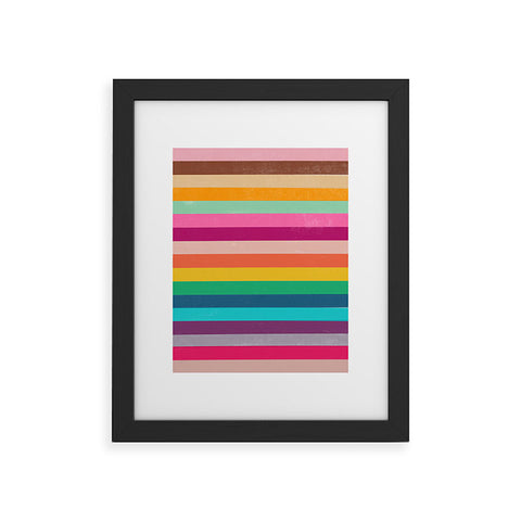 Garima Dhawan explore 1d Framed Art Print