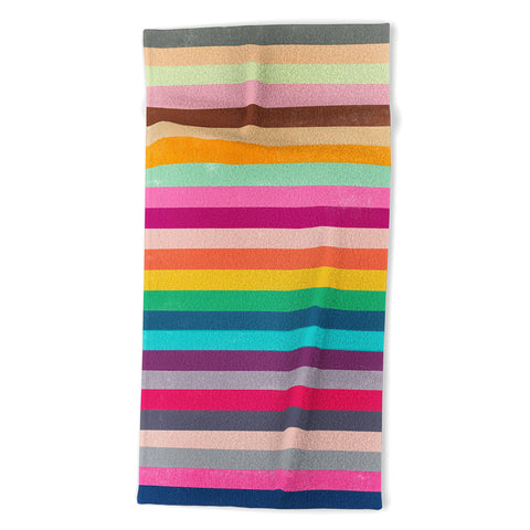 Garima Dhawan explore 1d Beach Towel