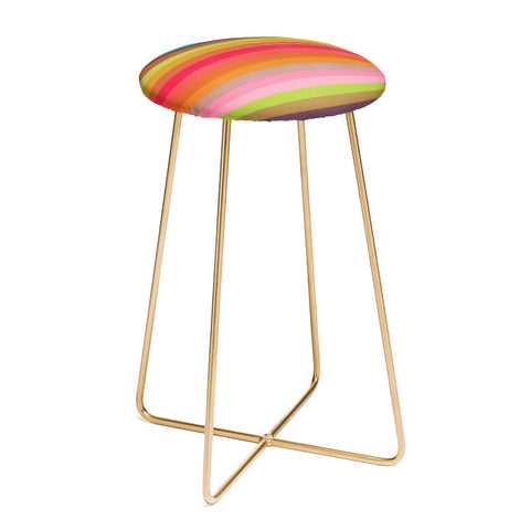 Garima Dhawan explore 3 Counter Stool
