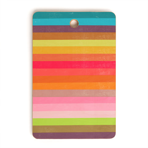 Garima Dhawan explore 3 Cutting Board Rectangle