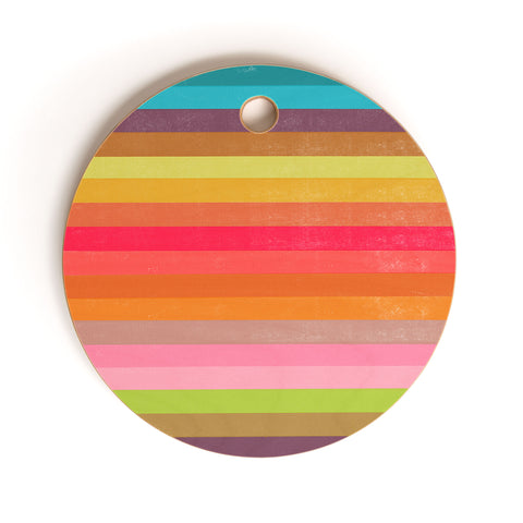 Garima Dhawan explore 3 Cutting Board Round