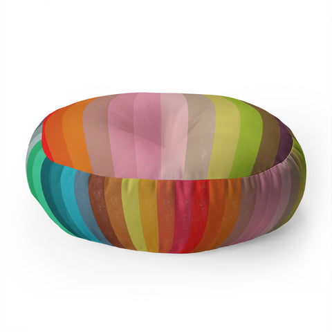 Garima Dhawan explore 3 Floor Pillow Round