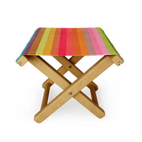 Garima Dhawan explore 3 Folding Stool