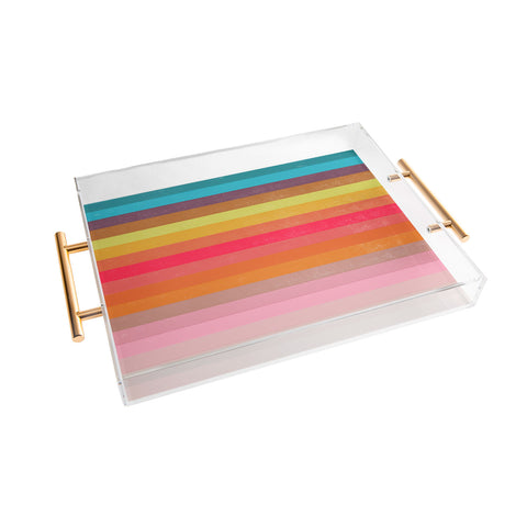 Garima Dhawan explore 3 Acrylic Tray