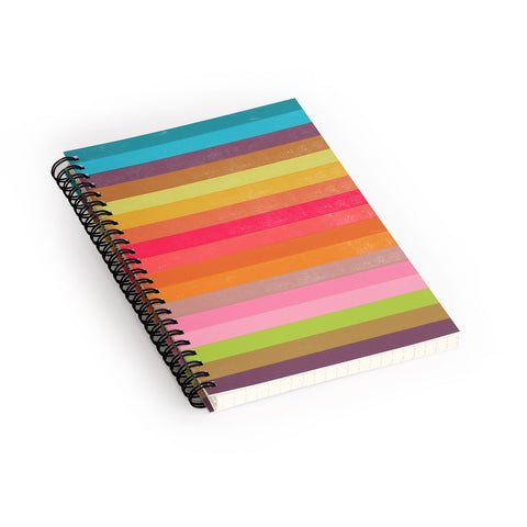 Garima Dhawan explore 3 Spiral Notebook