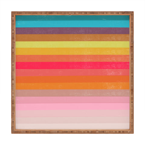 Garima Dhawan explore 3 Square Tray