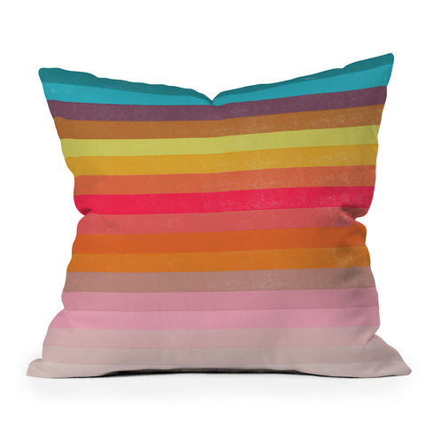 Garima Dhawan explore 3 Throw Pillow
