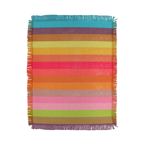Garima Dhawan explore 3 Throw Blanket