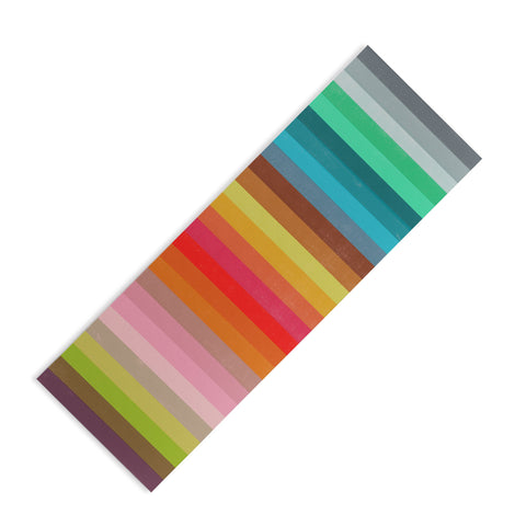 Garima Dhawan explore 3 Yoga Mat