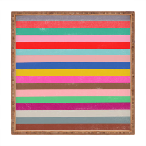 Garima Dhawan explore 5 Square Tray