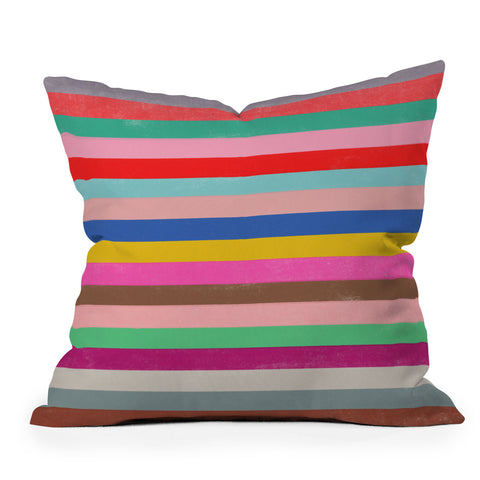 Garima Dhawan explore 5 Outdoor Throw Pillow