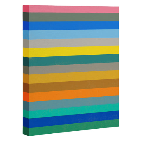 Garima Dhawan explore 6 Art Canvas