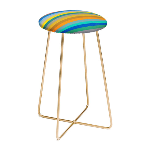 Garima Dhawan explore 6 Counter Stool