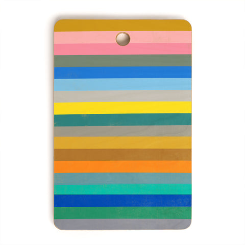 Garima Dhawan explore 6 Cutting Board Rectangle