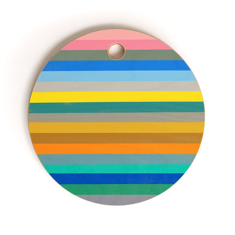 Garima Dhawan explore 6 Cutting Board Round