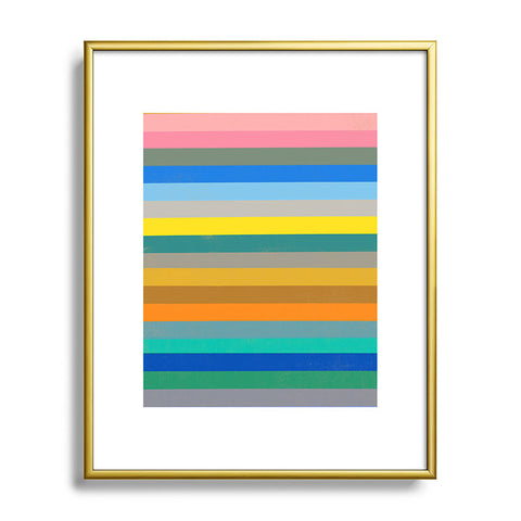 Garima Dhawan explore 6 Metal Framed Art Print