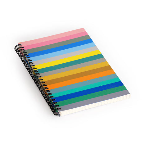 Garima Dhawan explore 6 Spiral Notebook
