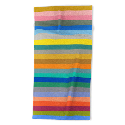 Garima Dhawan explore 6 Beach Towel