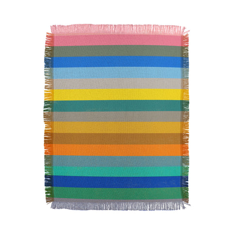 Garima Dhawan explore 6 Throw Blanket