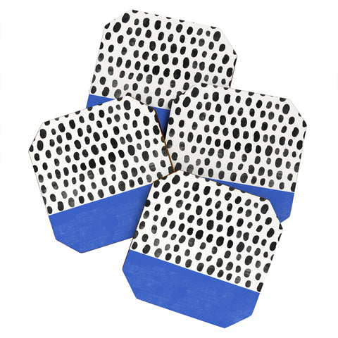Garima Dhawan fava 10 Coaster Set