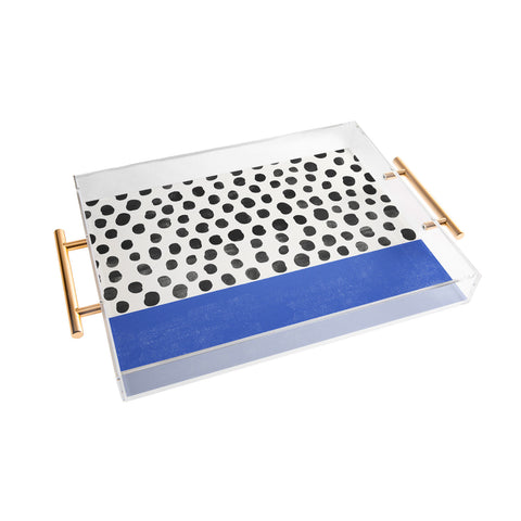 Garima Dhawan fava 10 Acrylic Tray