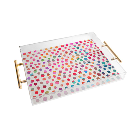 Garima Dhawan fava 3 Acrylic Tray
