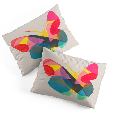 Garima Dhawan flight 1d Pillow Shams