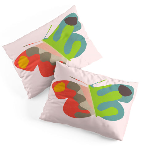 Garima Dhawan flight 3 Pillow Shams