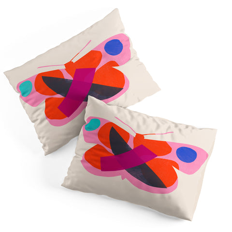 Garima Dhawan flight 4 Pillow Shams