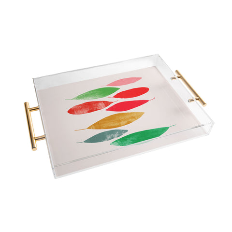 Garima Dhawan float 1 Acrylic Tray
