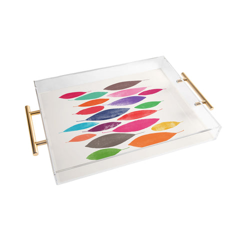 Garima Dhawan float 2 Acrylic Tray